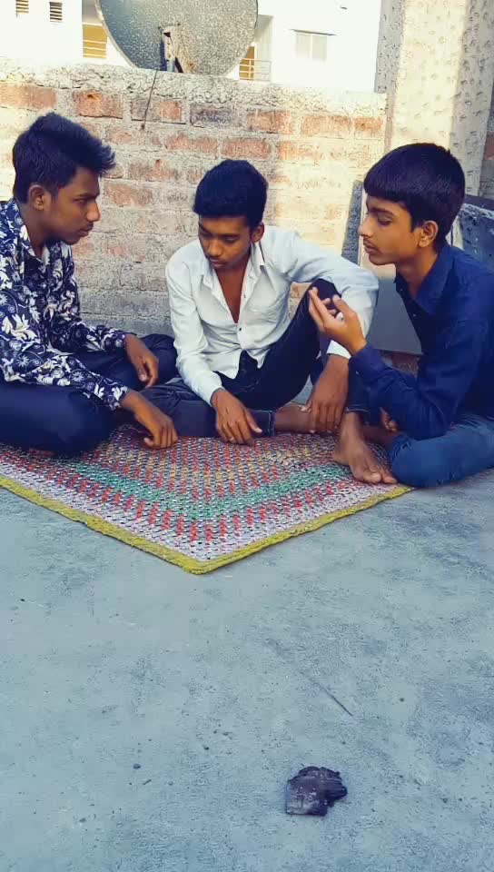 @Tausif Shaikh