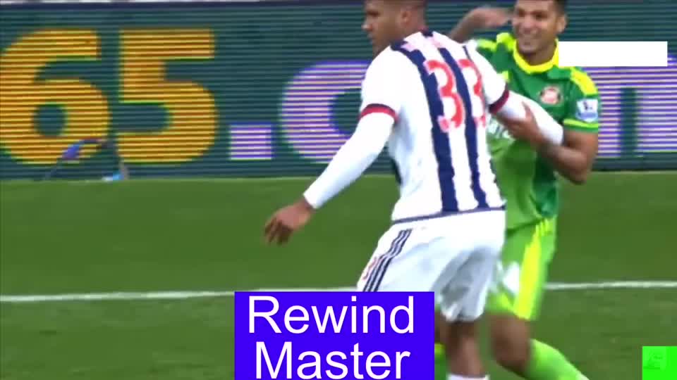 @Mr. Rewind