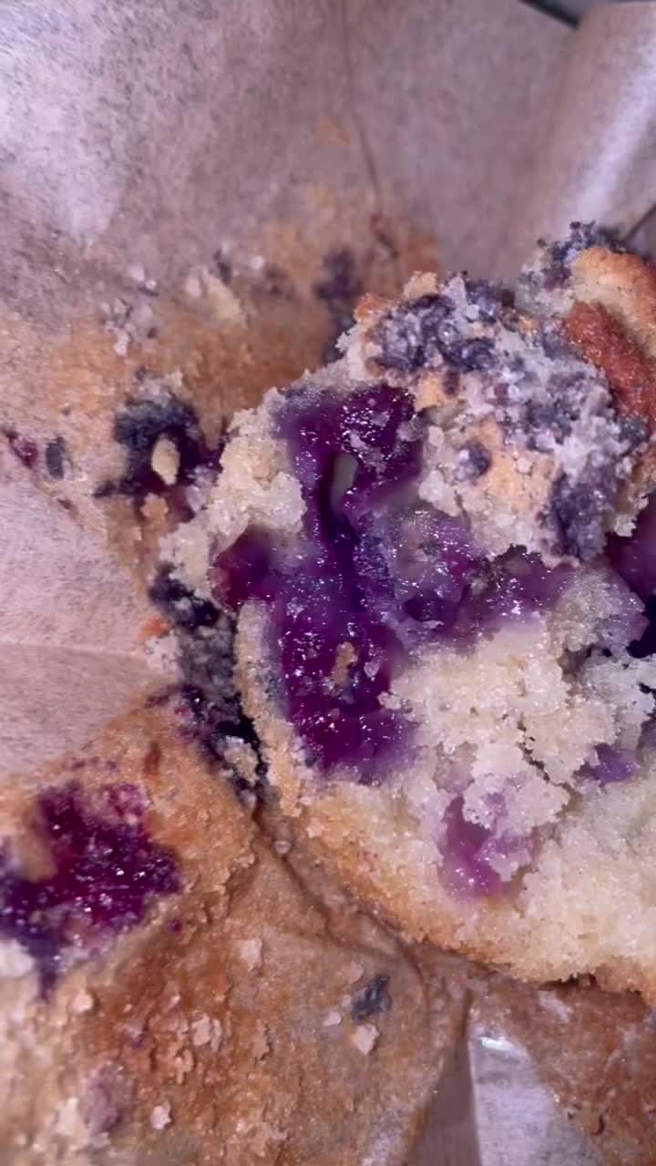@Frosted Crusts