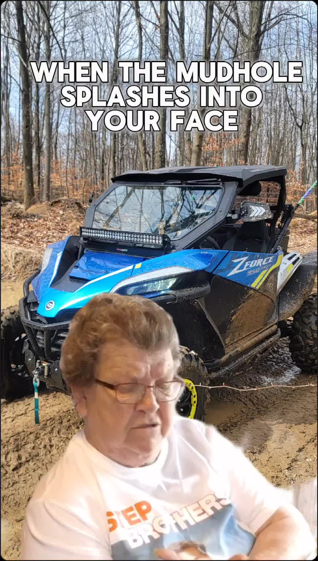 @MiKe Z