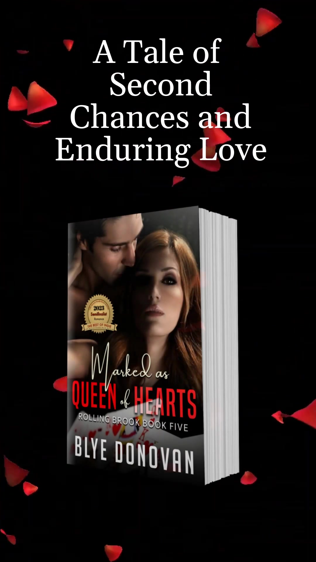 @Author Blye Donovan