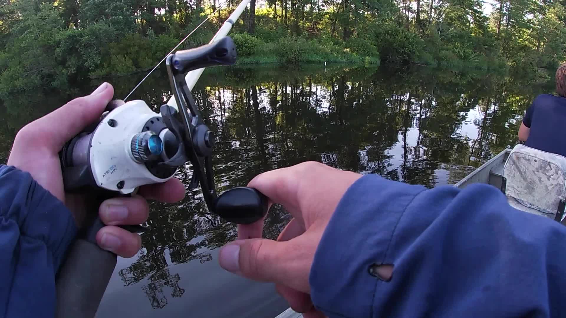 @CangiFishingTV