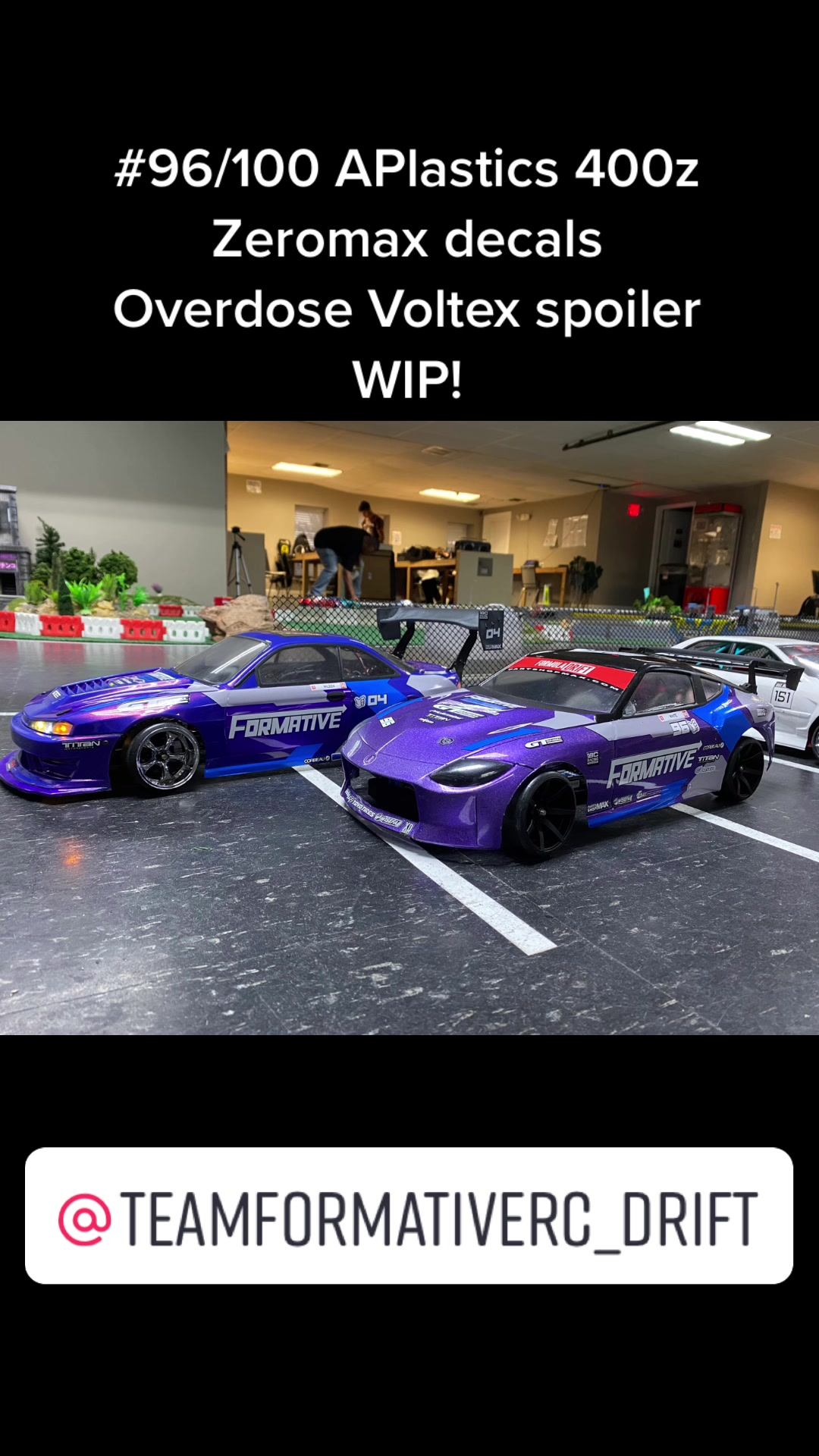 @TEAM FORMATIVE RC_DRIFT