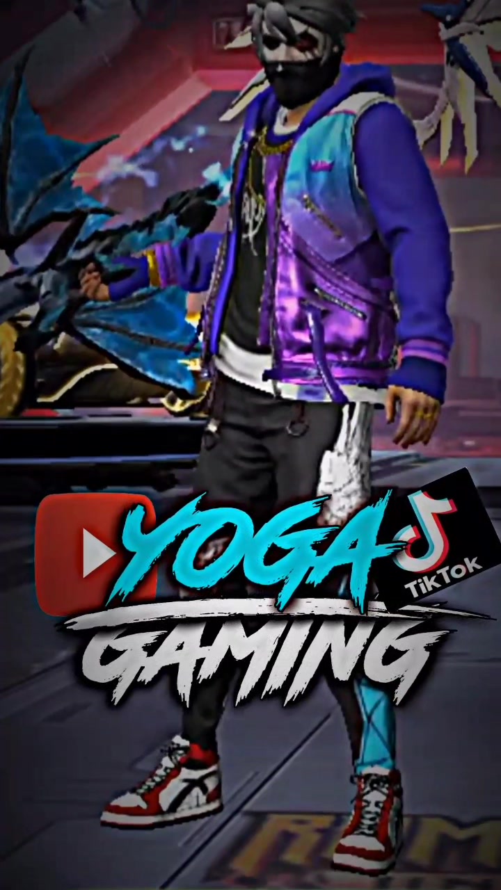 @YT: YOGA GAMING🤙😎