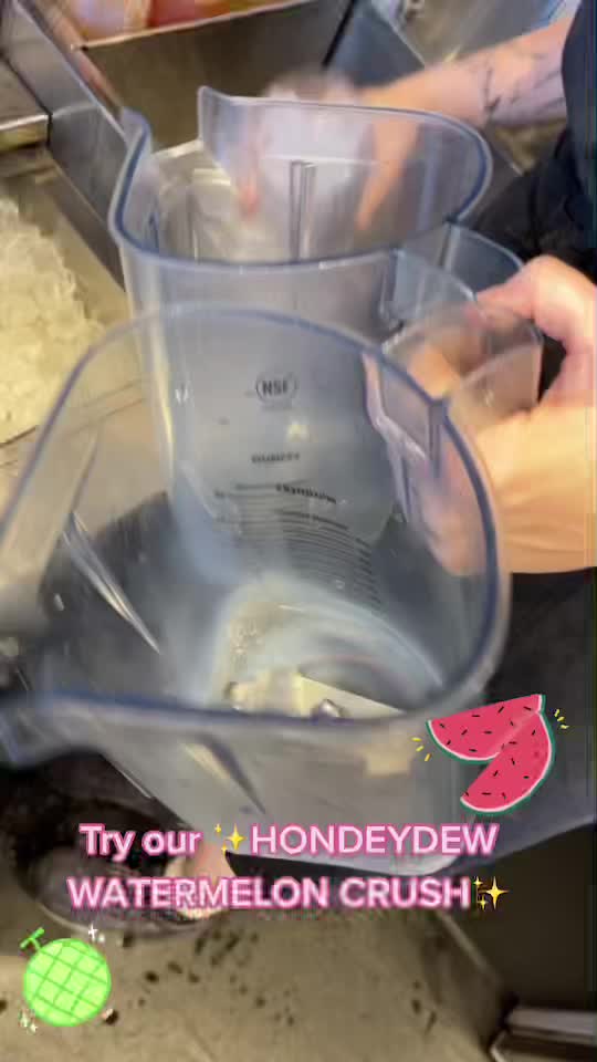 @Sharetea Chester Hill