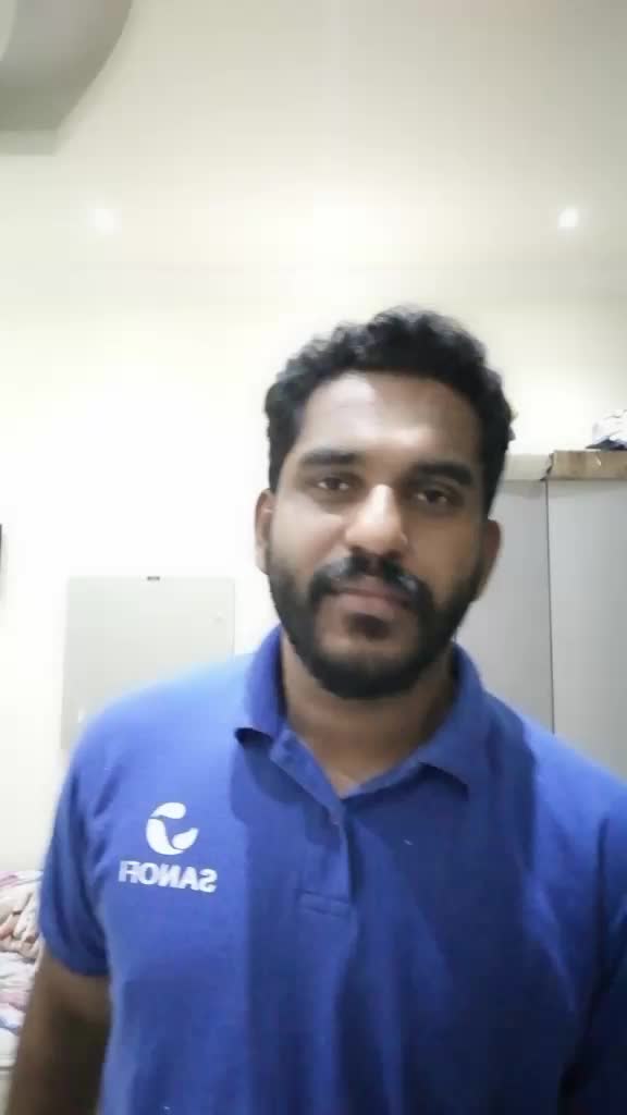 @Sunil Padmanabhan