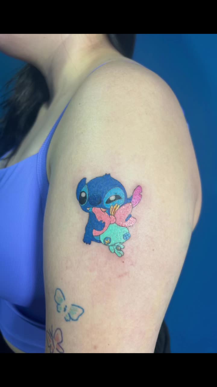 @Traditions Tattoo Collective