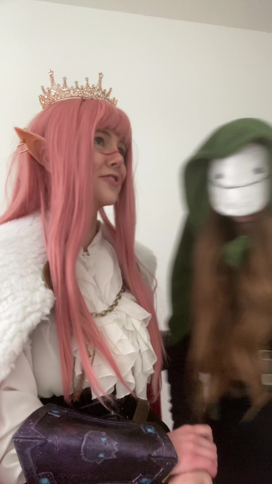 @Winterstar Cosplay