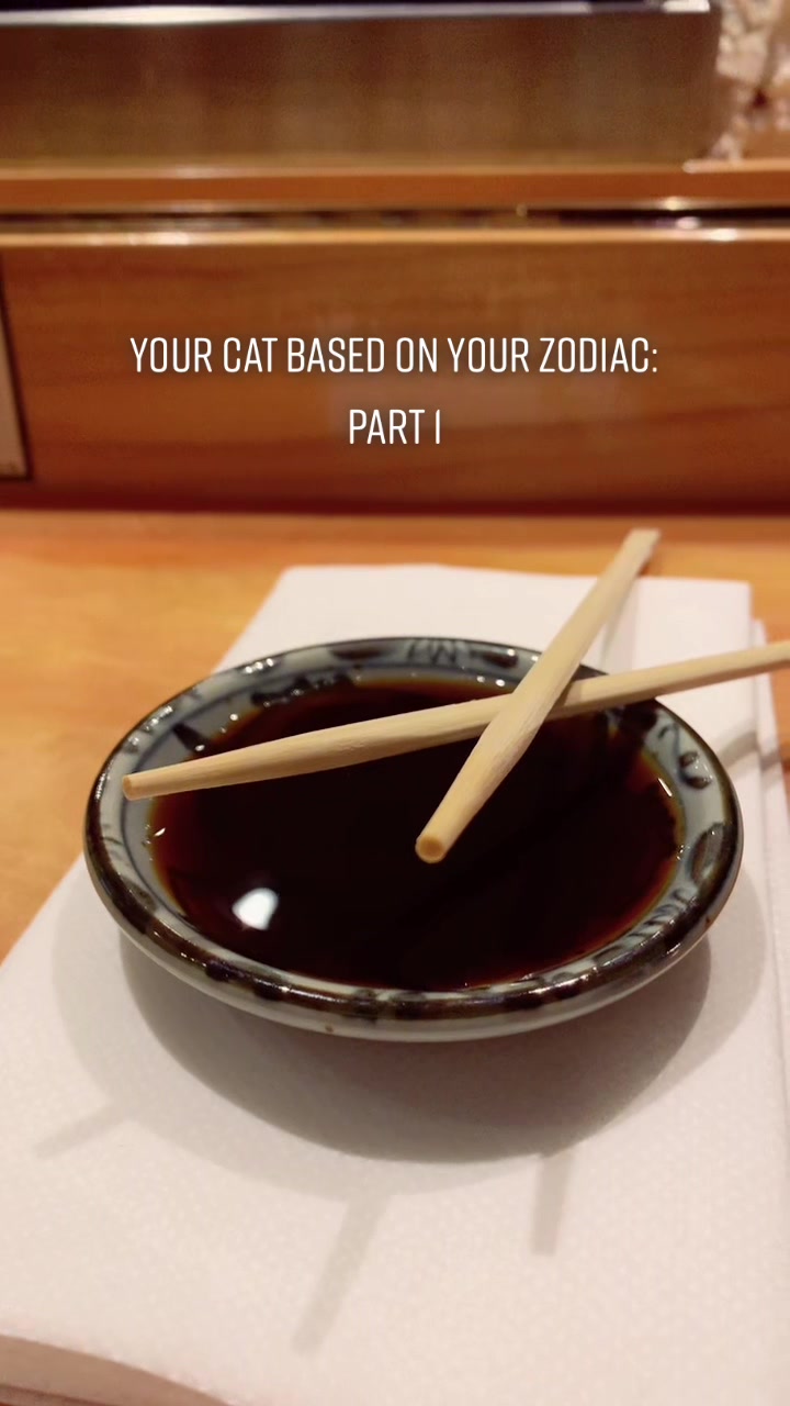 @Zodiac Signs