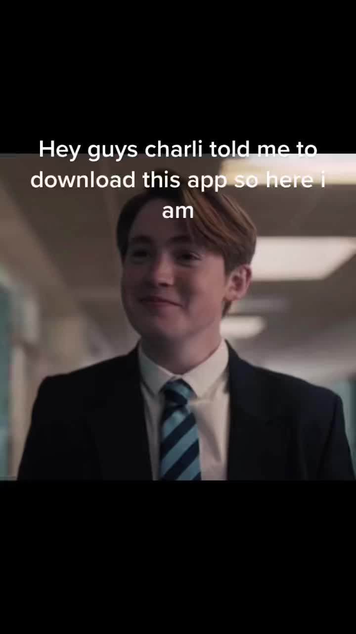 @Nick Nelson!