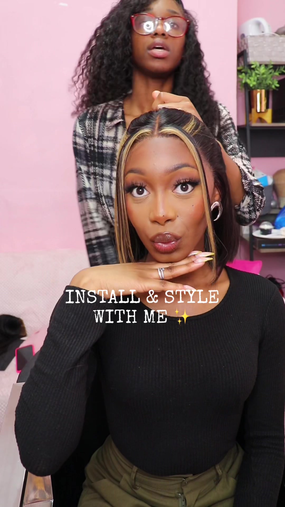 @By Danniie J | E10 HAIRSTYLIST