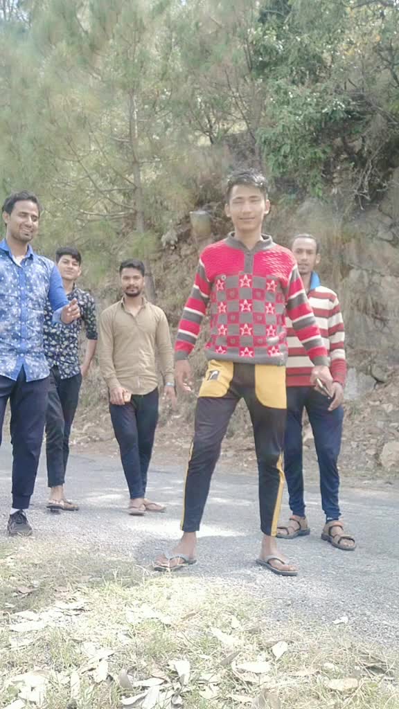 @Deepak Rawat