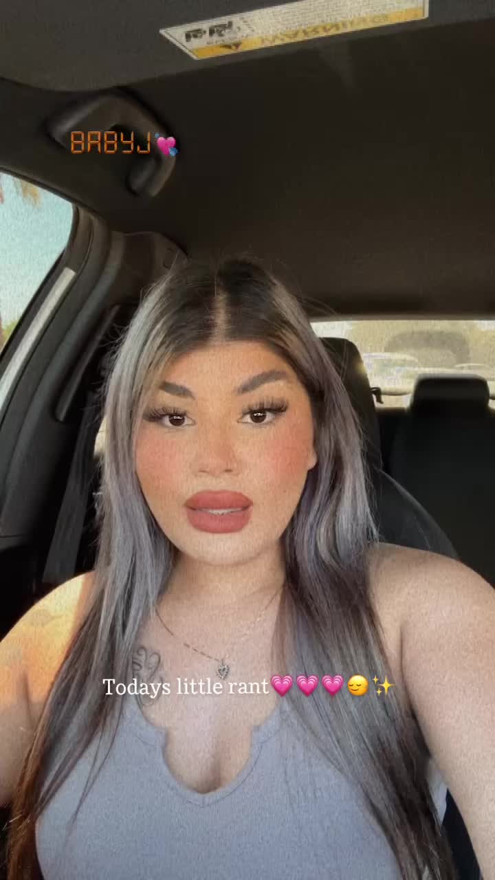 @BabyJ💕