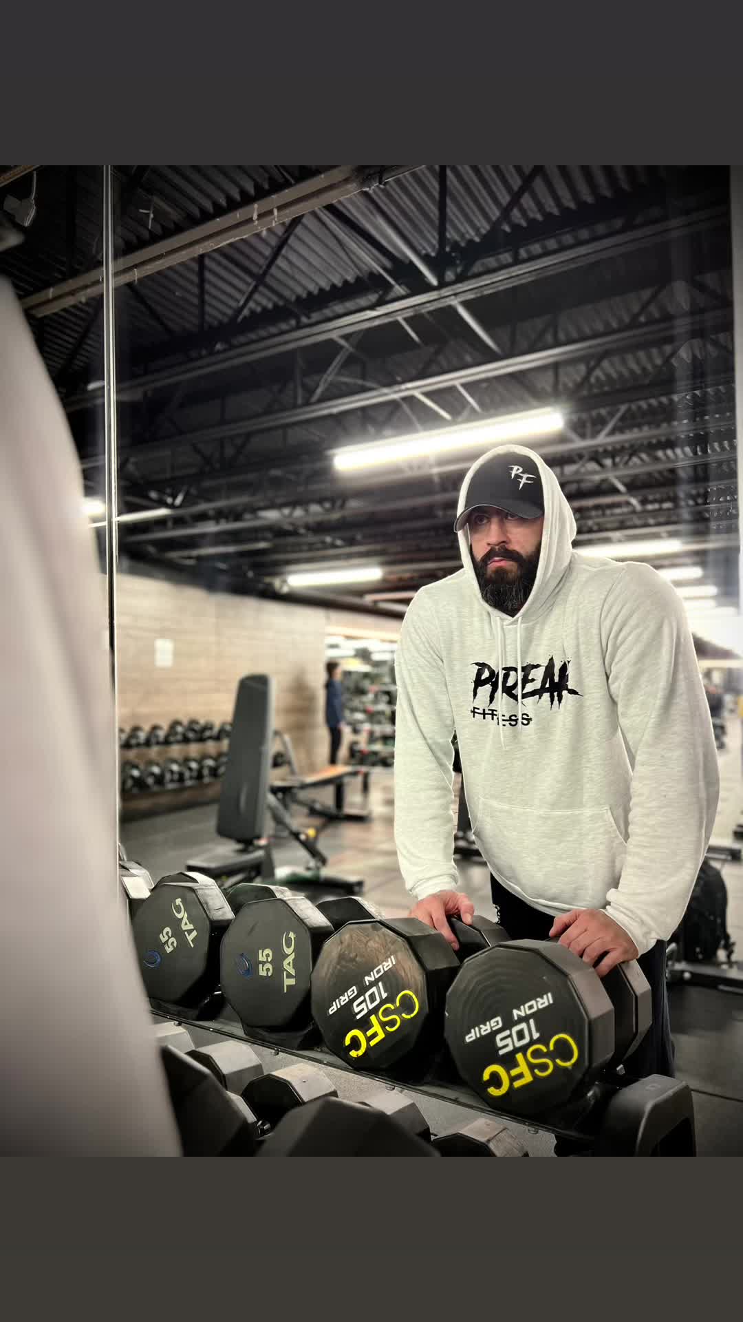 @Phreak Fitness
