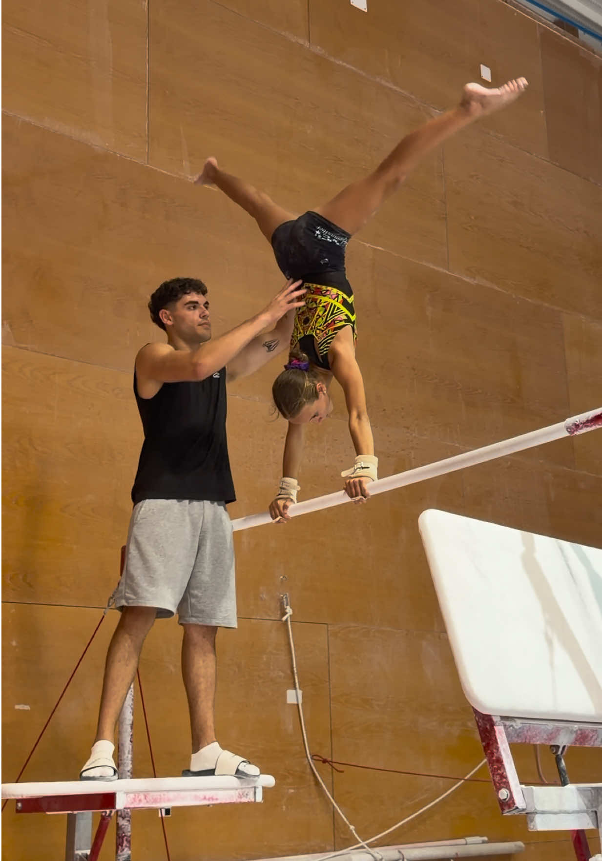 @Miquel Entrenador🤸🏻♀️