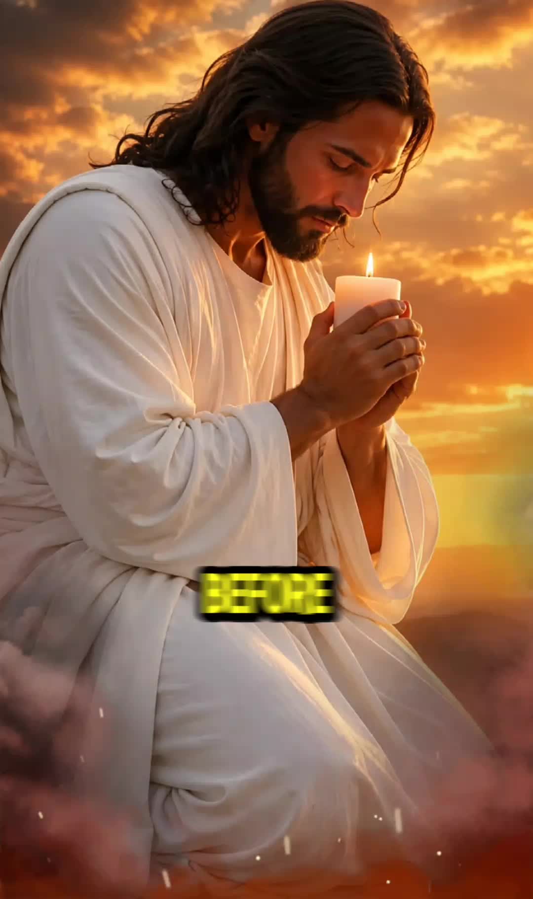 @Endless Grace Prayer