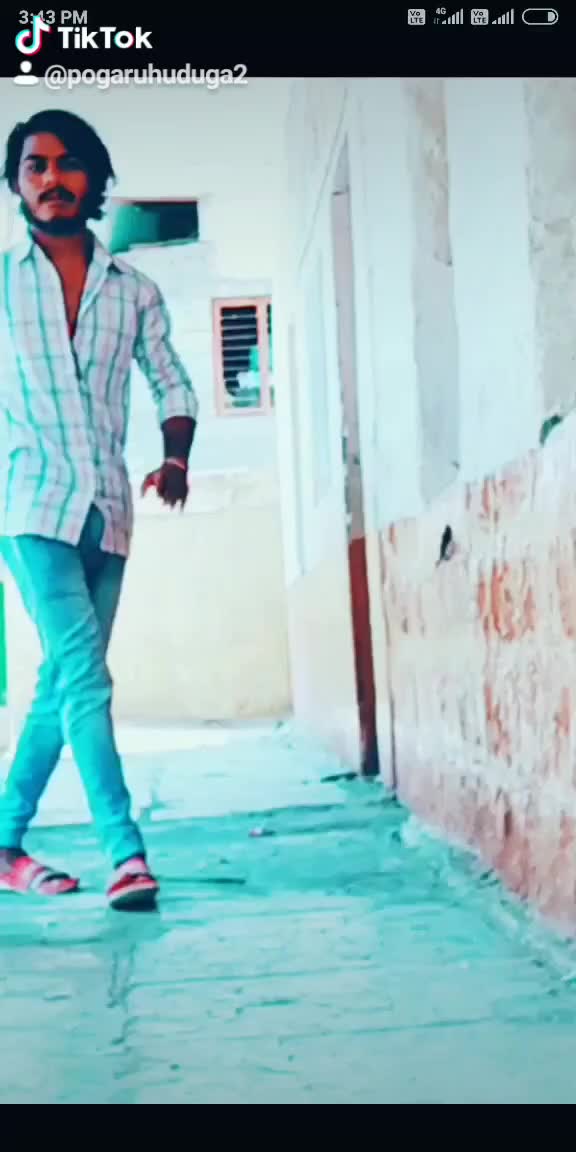 @POGARU HUDUGA BHIMU