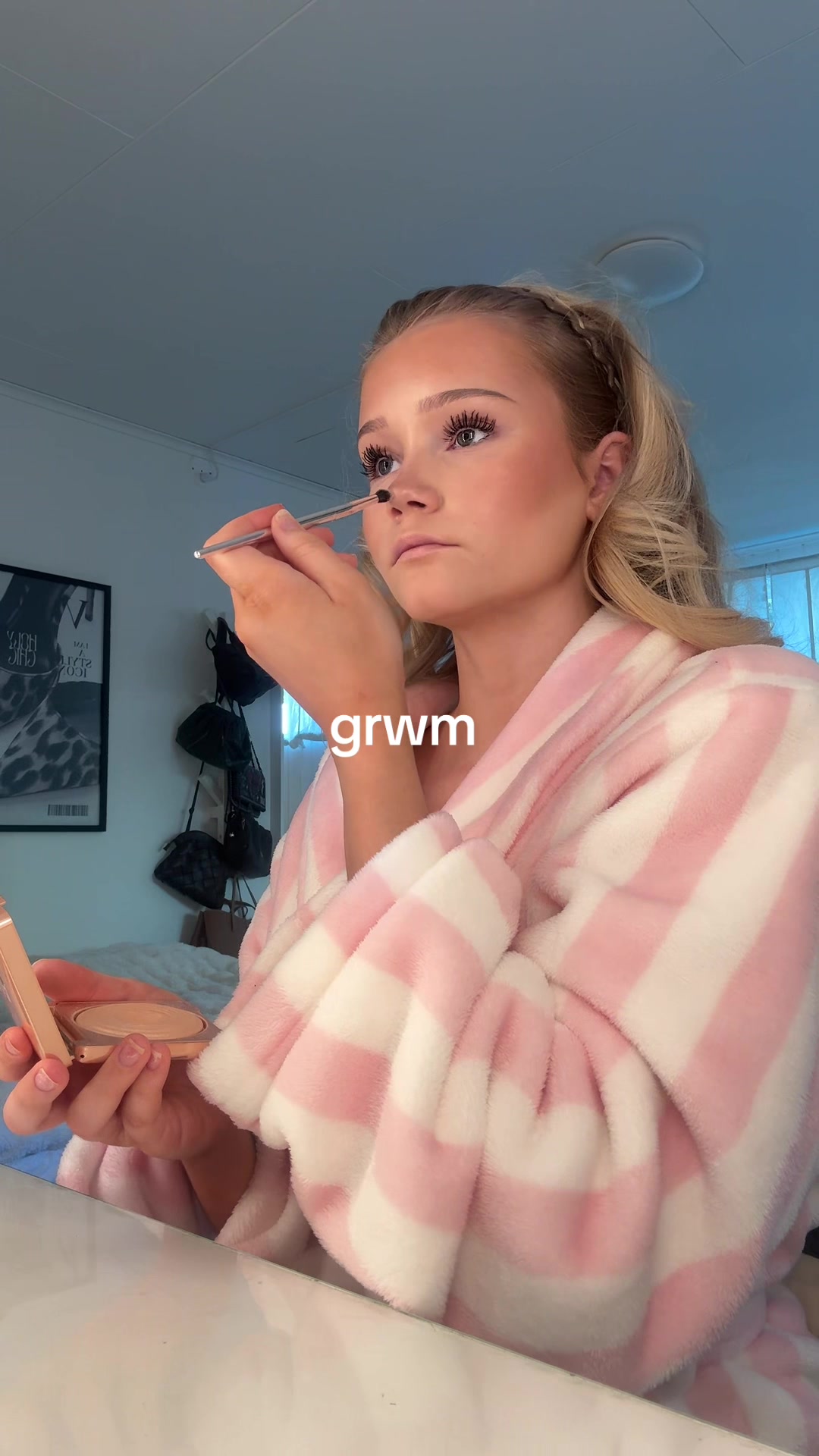 @Milla &Aring;slund