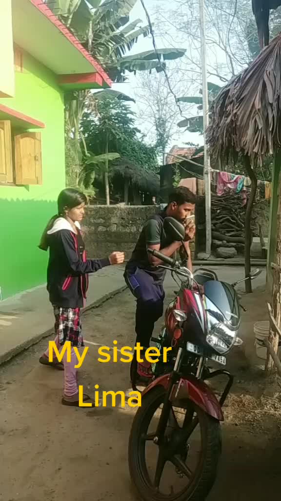 @Dipun Bhutia BP
