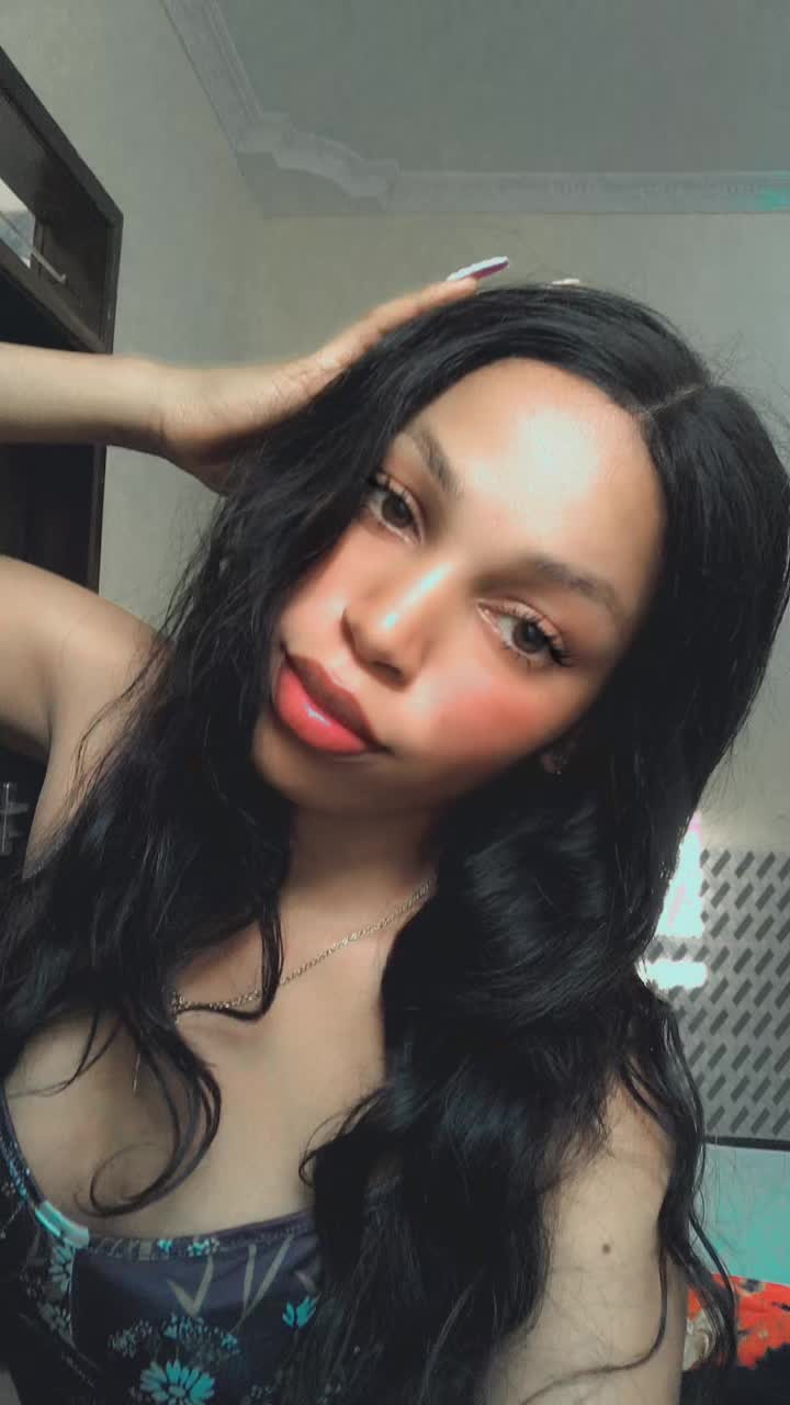 @Malaika✨😇💦
