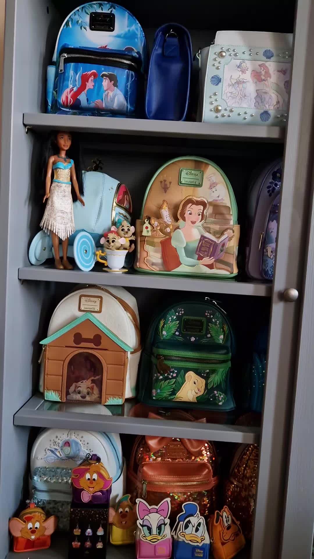@D loves Disney ๐