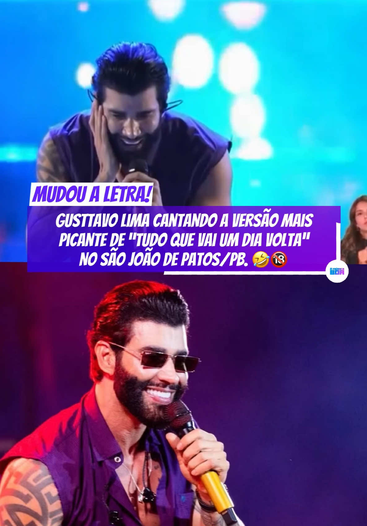 @&Ocirc; M&Uacute;SICA BOA &reg;