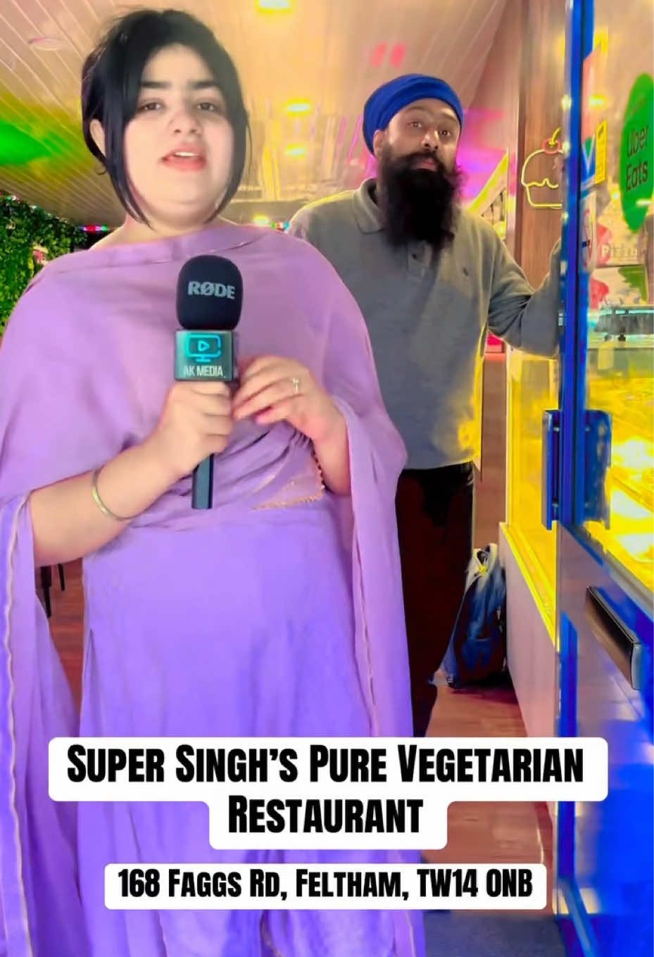 @Super Singh’s