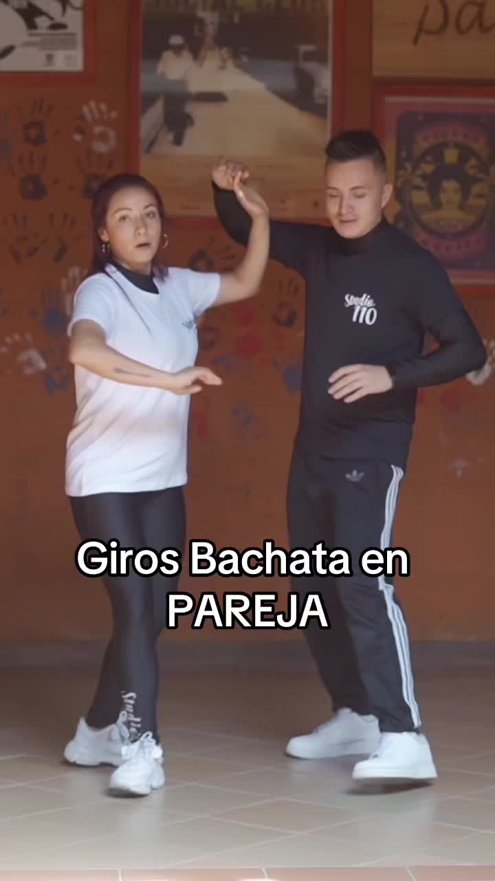 @Studio 110 | Clases de Baile