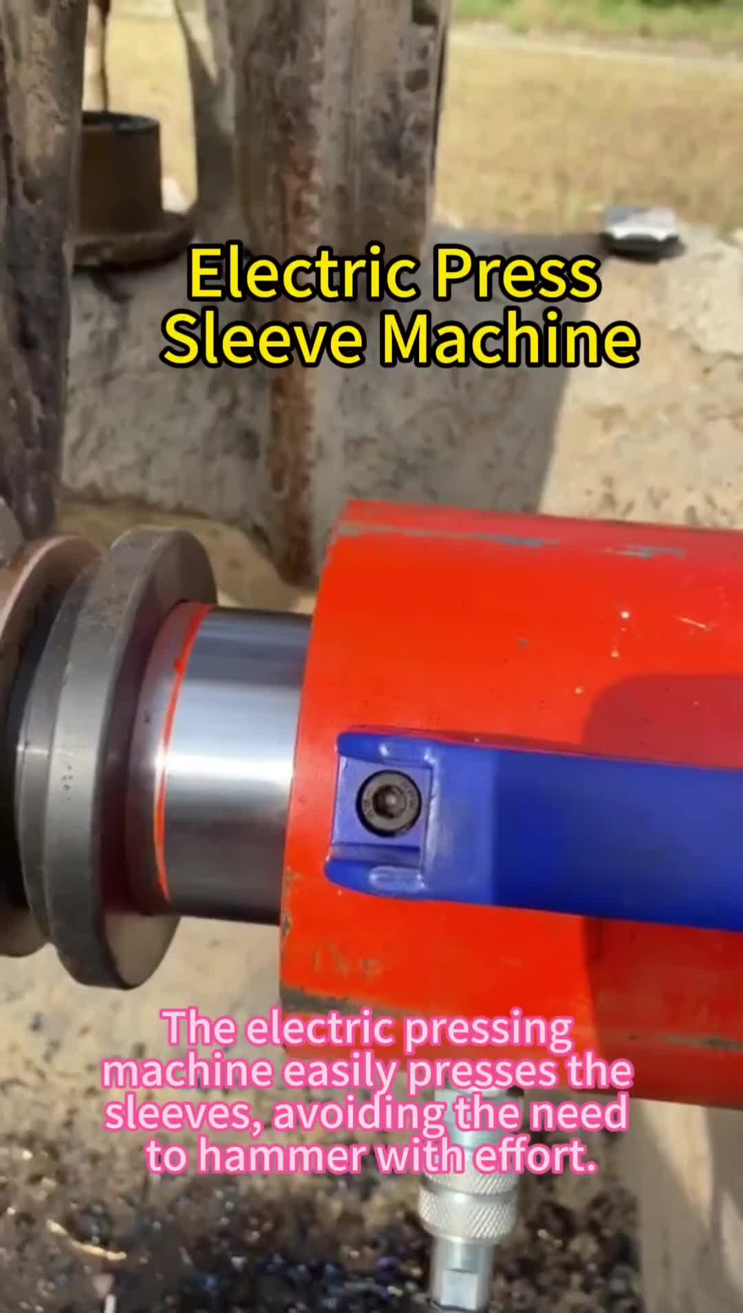 @Hydraulic jack