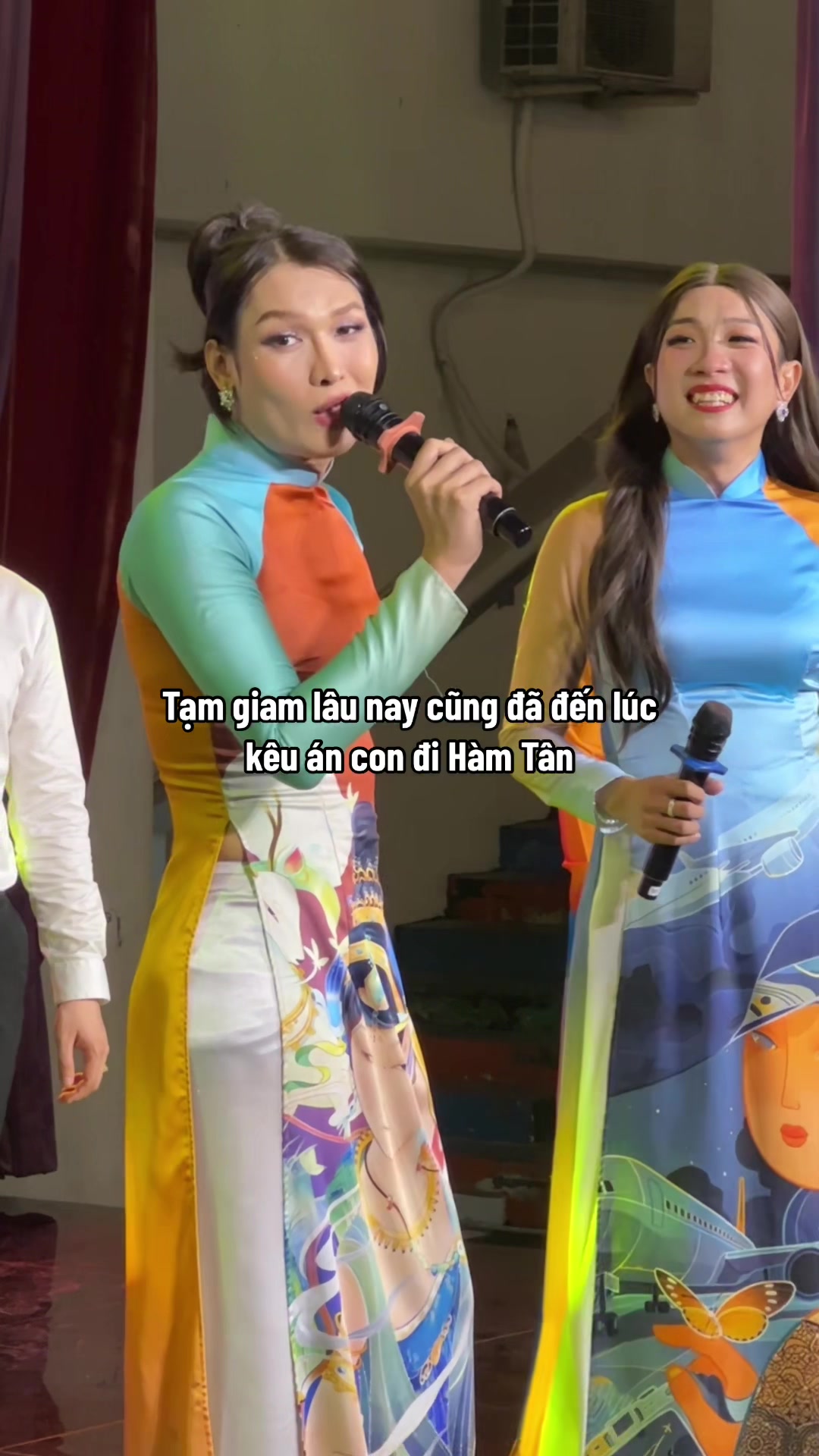 @Phi Thanh V&acirc;n Lậu