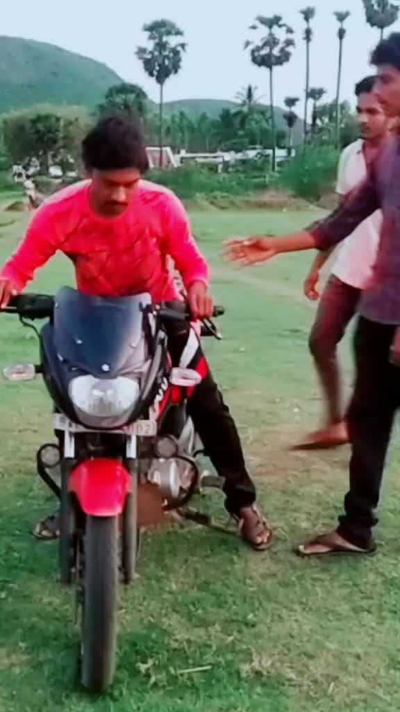 @vizag power star ✊✊