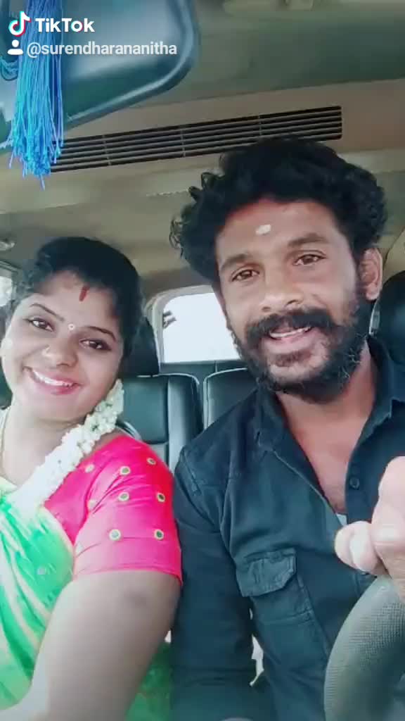 @Surendharan Anitha