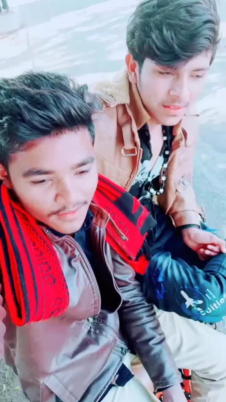 @નકરી મોજ હો