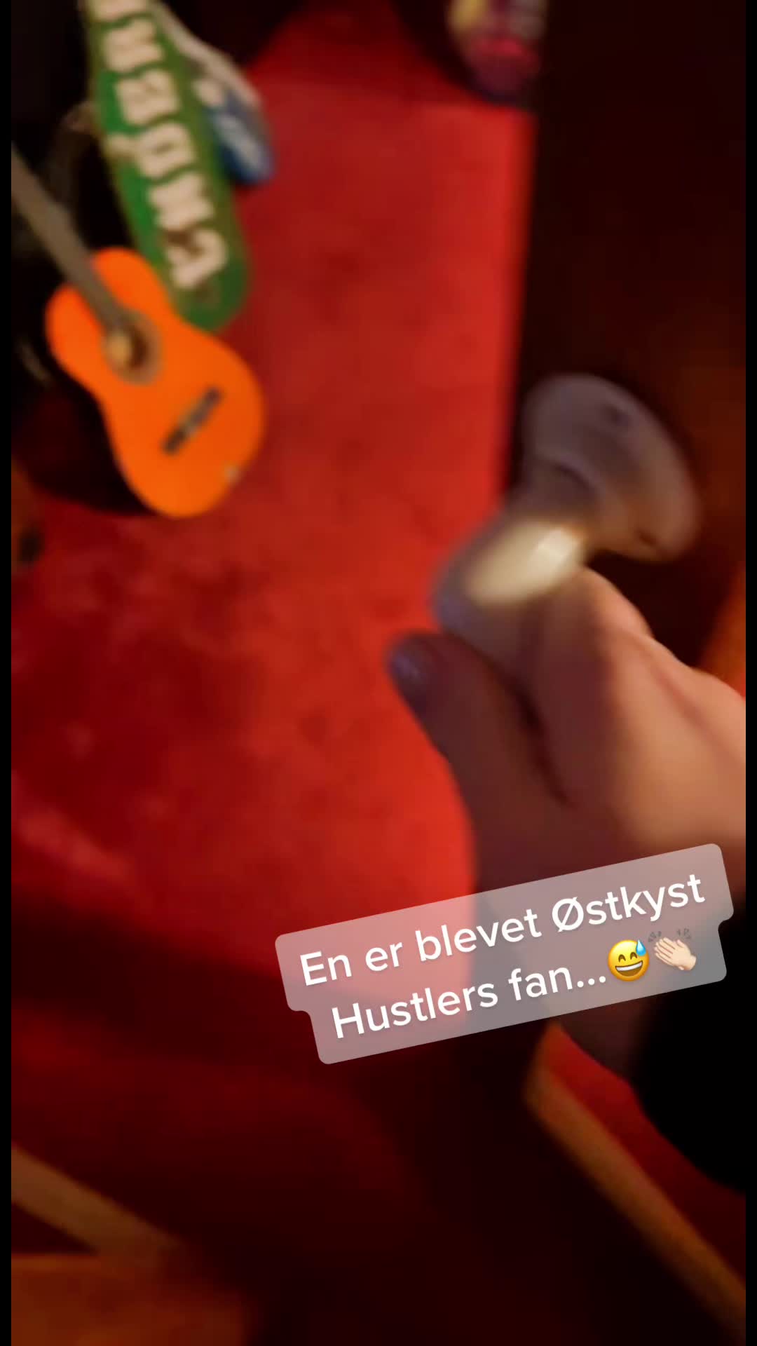 @Christina Krüger Christensen