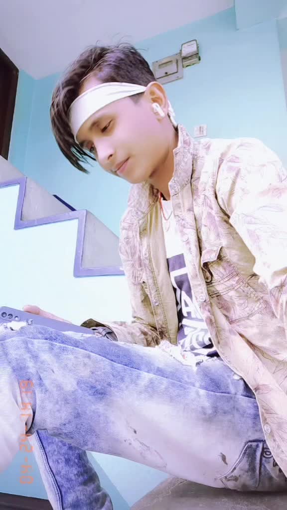 @tiktok star