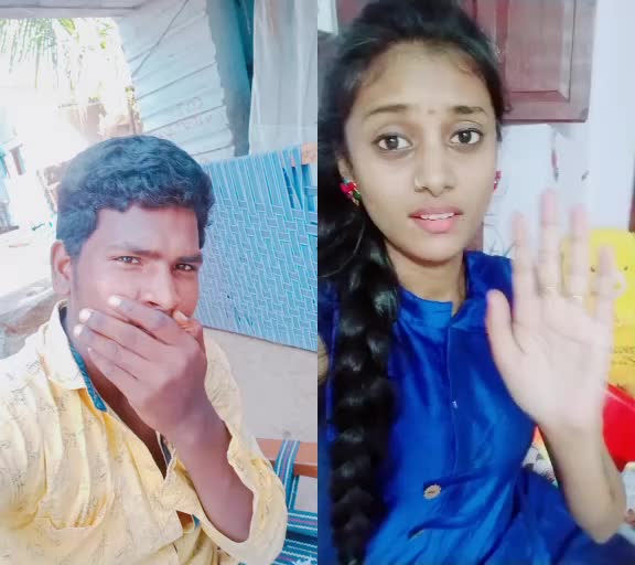 @Varagani Dinakar