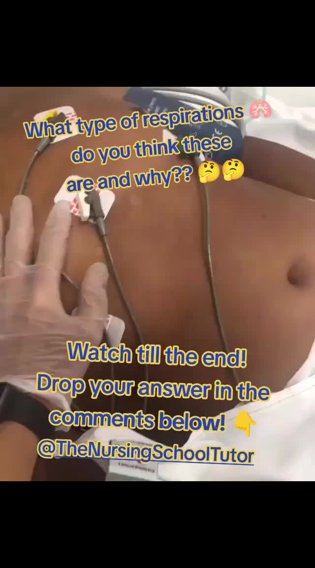 @The Nursing School Tutor