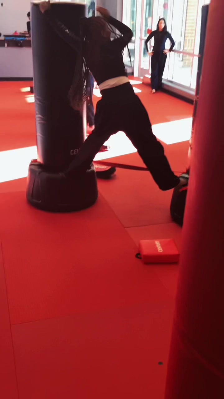 @MyDojo