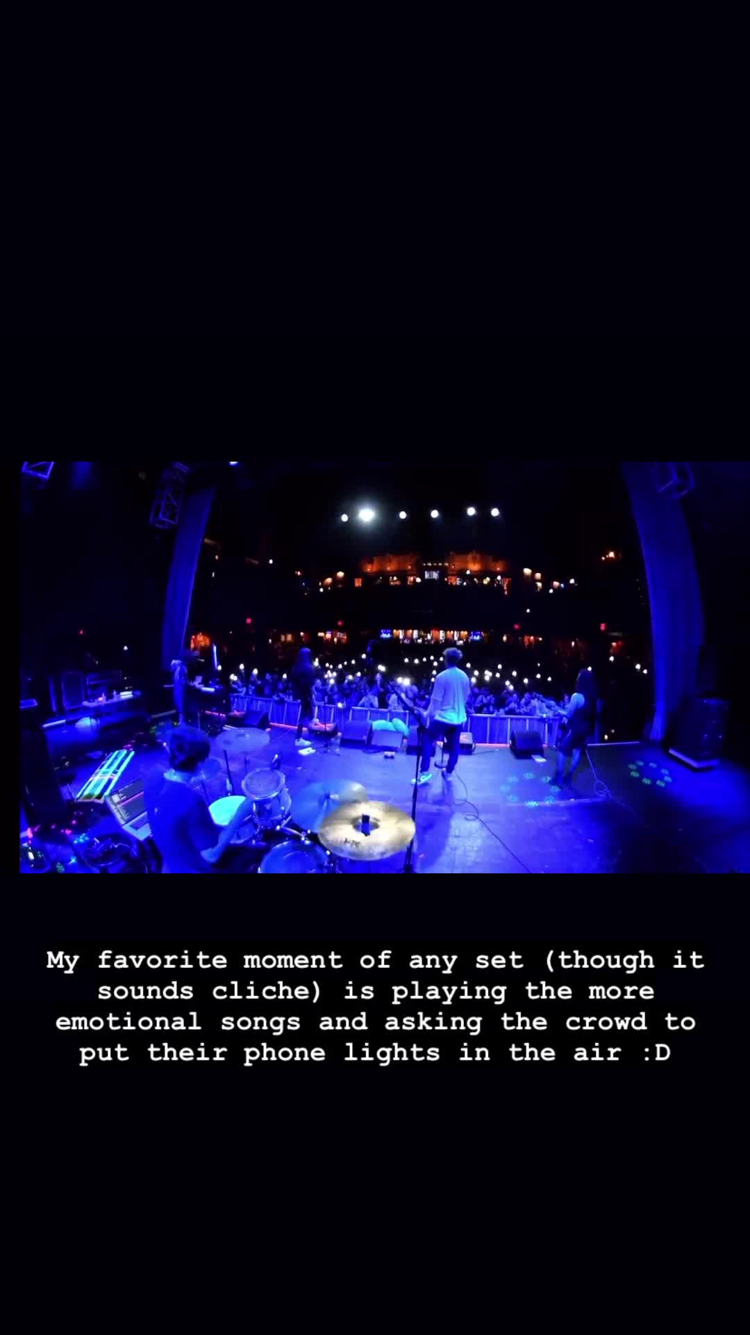 @Jason The Drummer