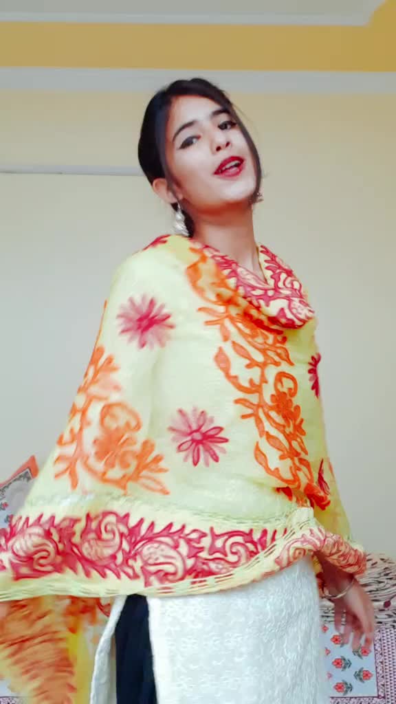 @Iris Niharika Chander