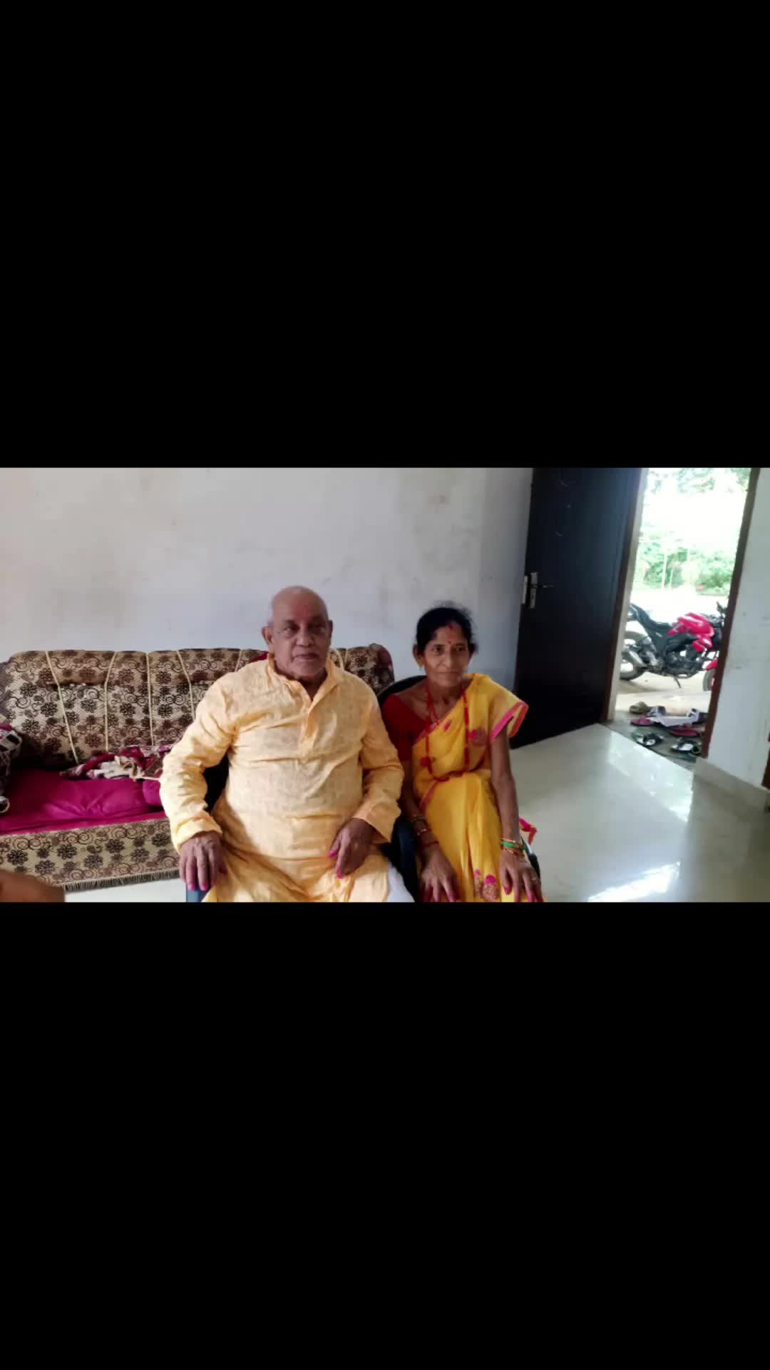 @r p pandey