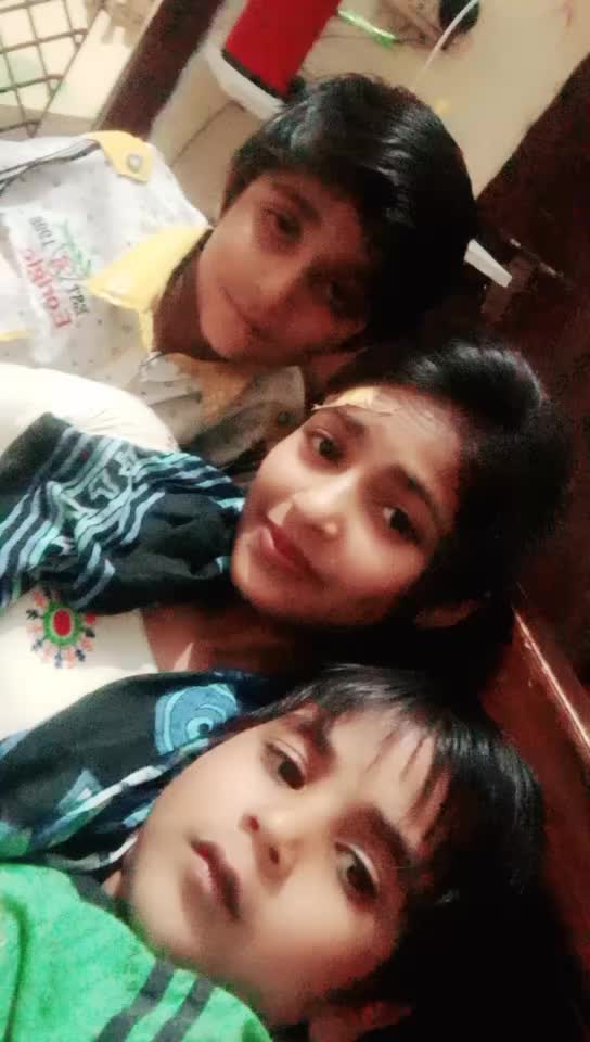 @sweet sisters ❤️❣️