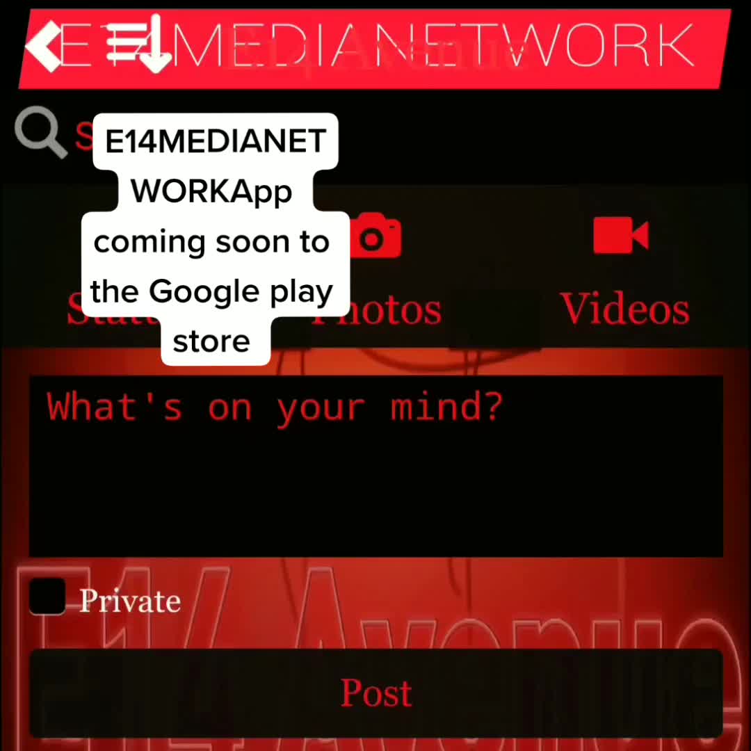 @E14MEDIANETWORK