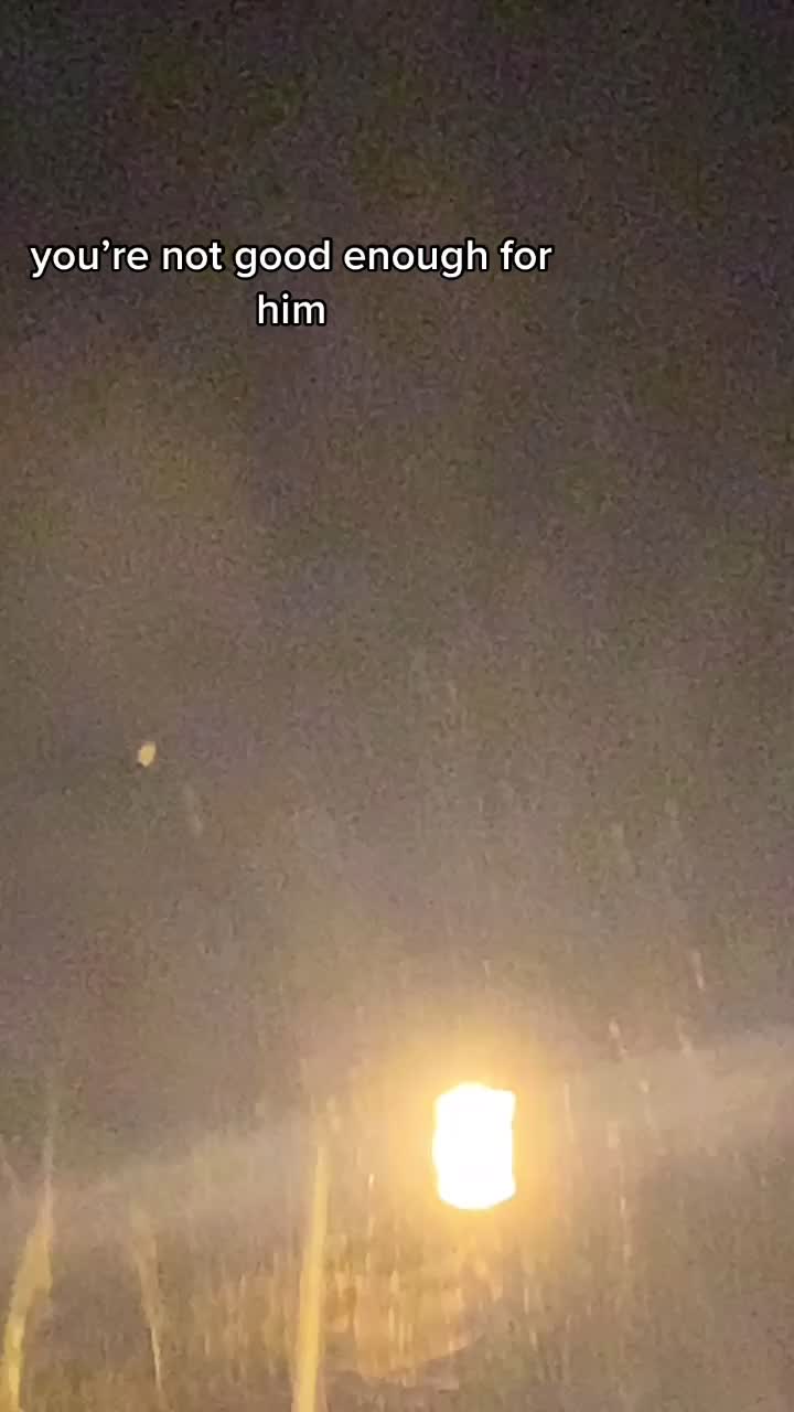 @:(