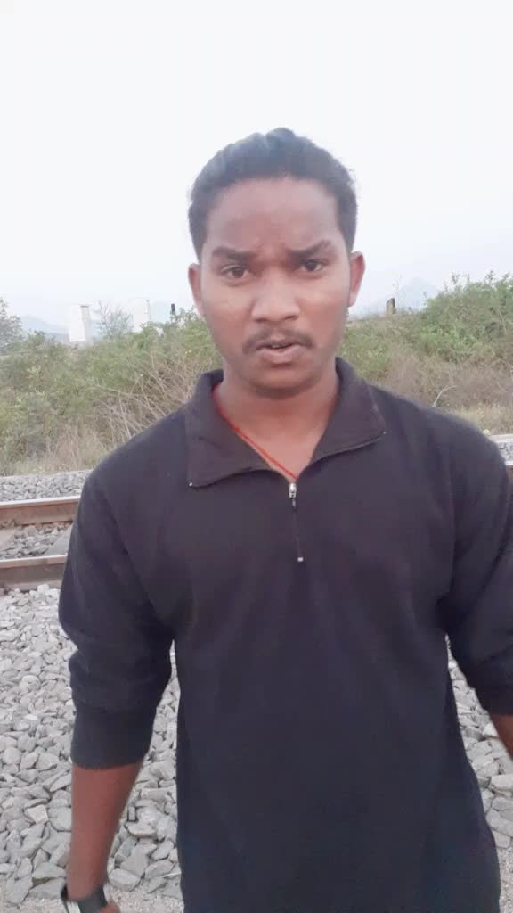 @Ramesh hati