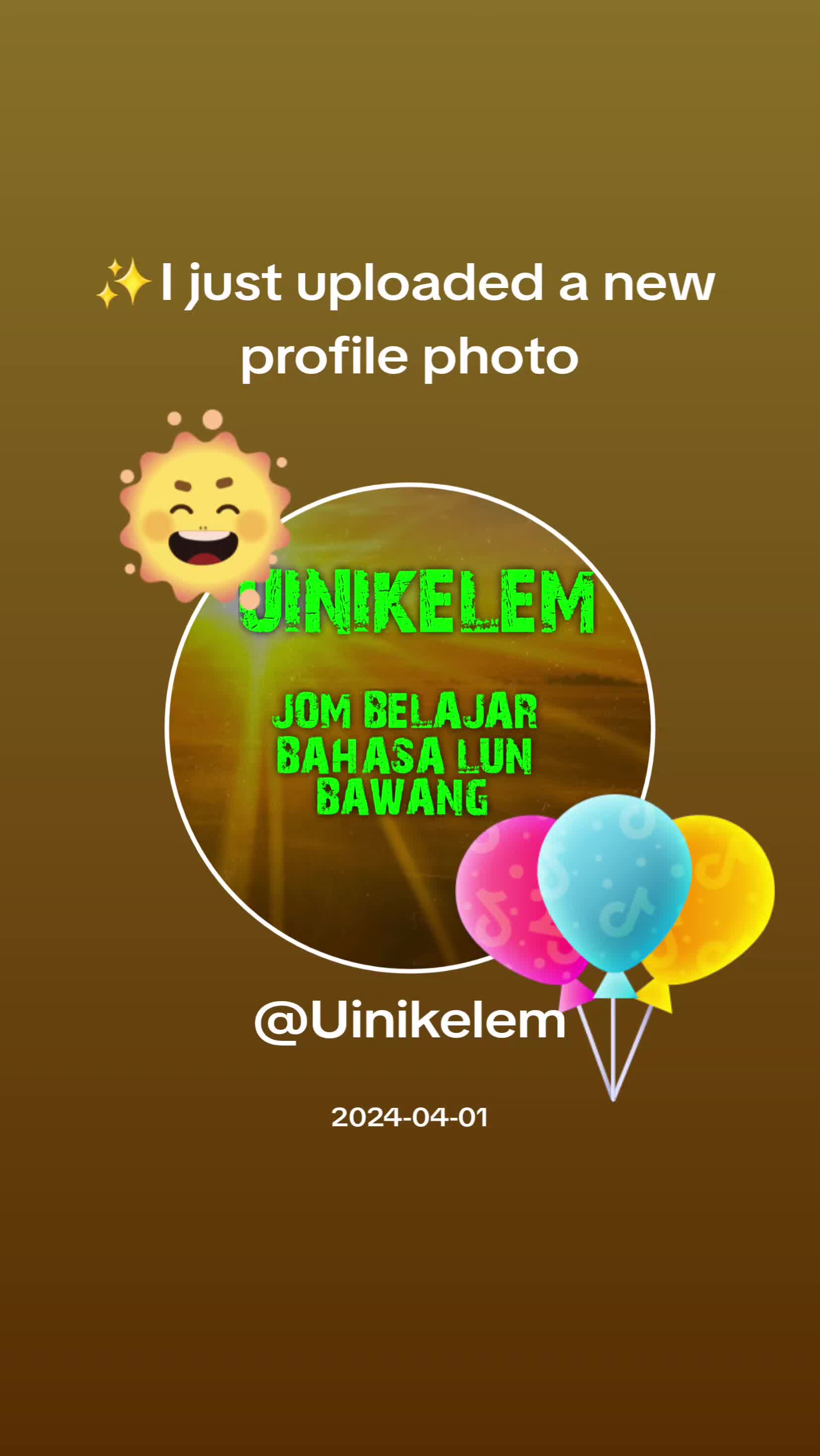 @Uinikelem