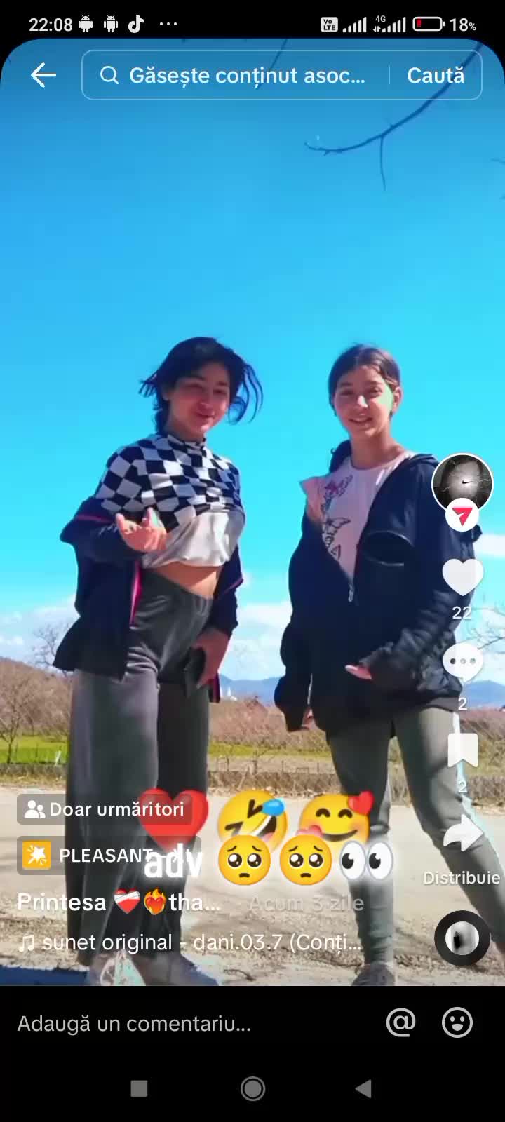 @Denisa