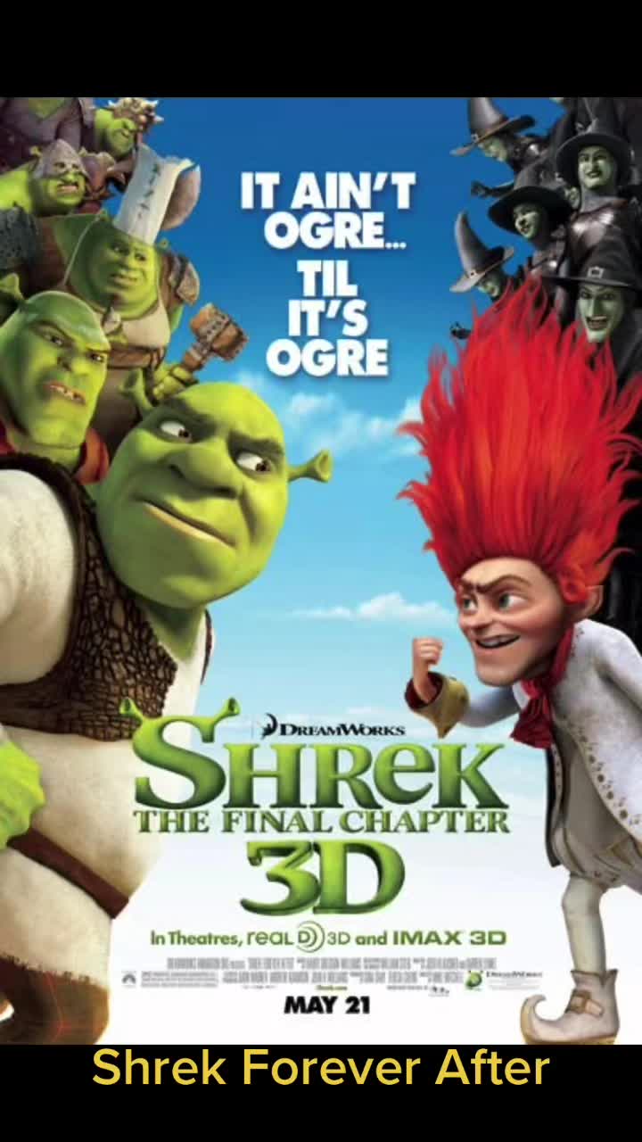 @Animated Movies