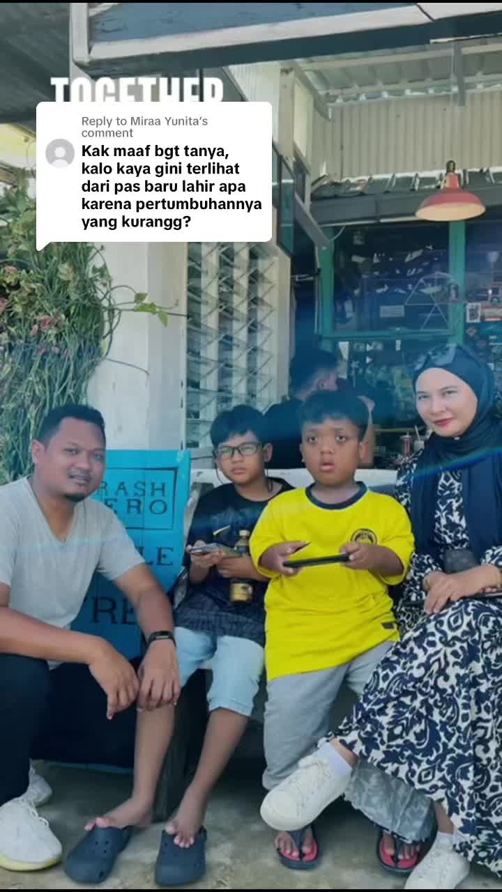 @Dina Syukrah|Sharing Is Caring