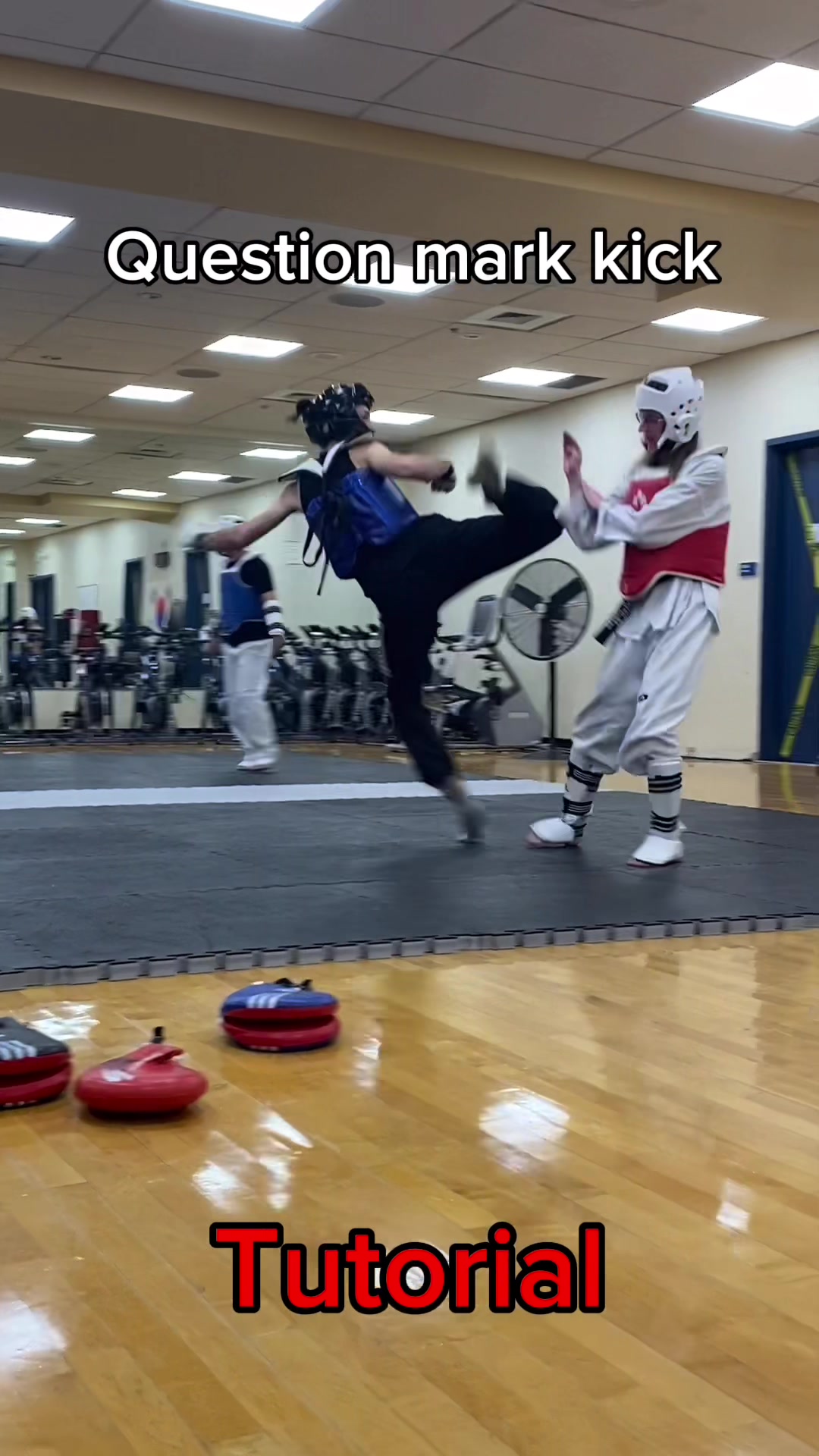 @NFG Taekwondo